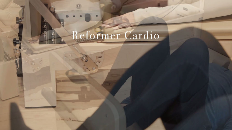 Reformer Cardio